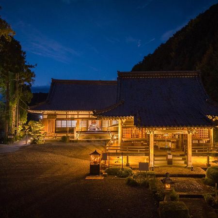 宿坊 大泰寺 Temple Hotel Daitai-Ji Shimosato Екстериор снимка