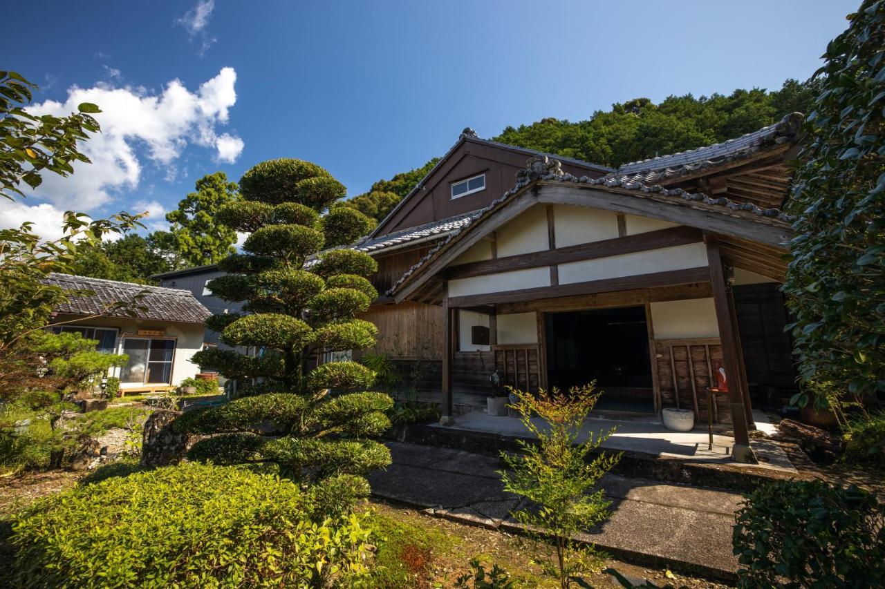 宿坊 大泰寺 Temple Hotel Daitai-Ji Shimosato Екстериор снимка