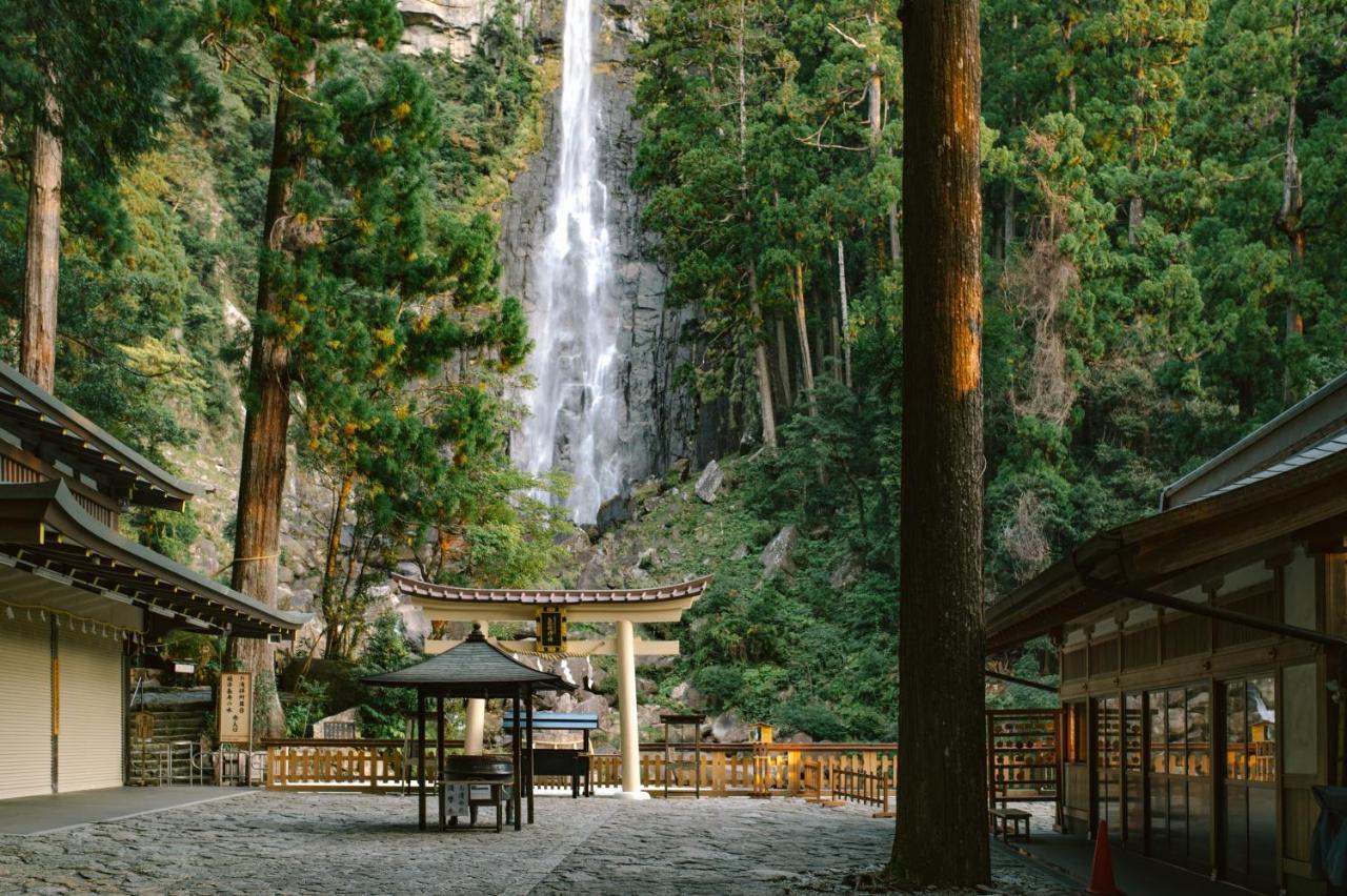 宿坊 大泰寺 Temple Hotel Daitai-Ji Shimosato Екстериор снимка