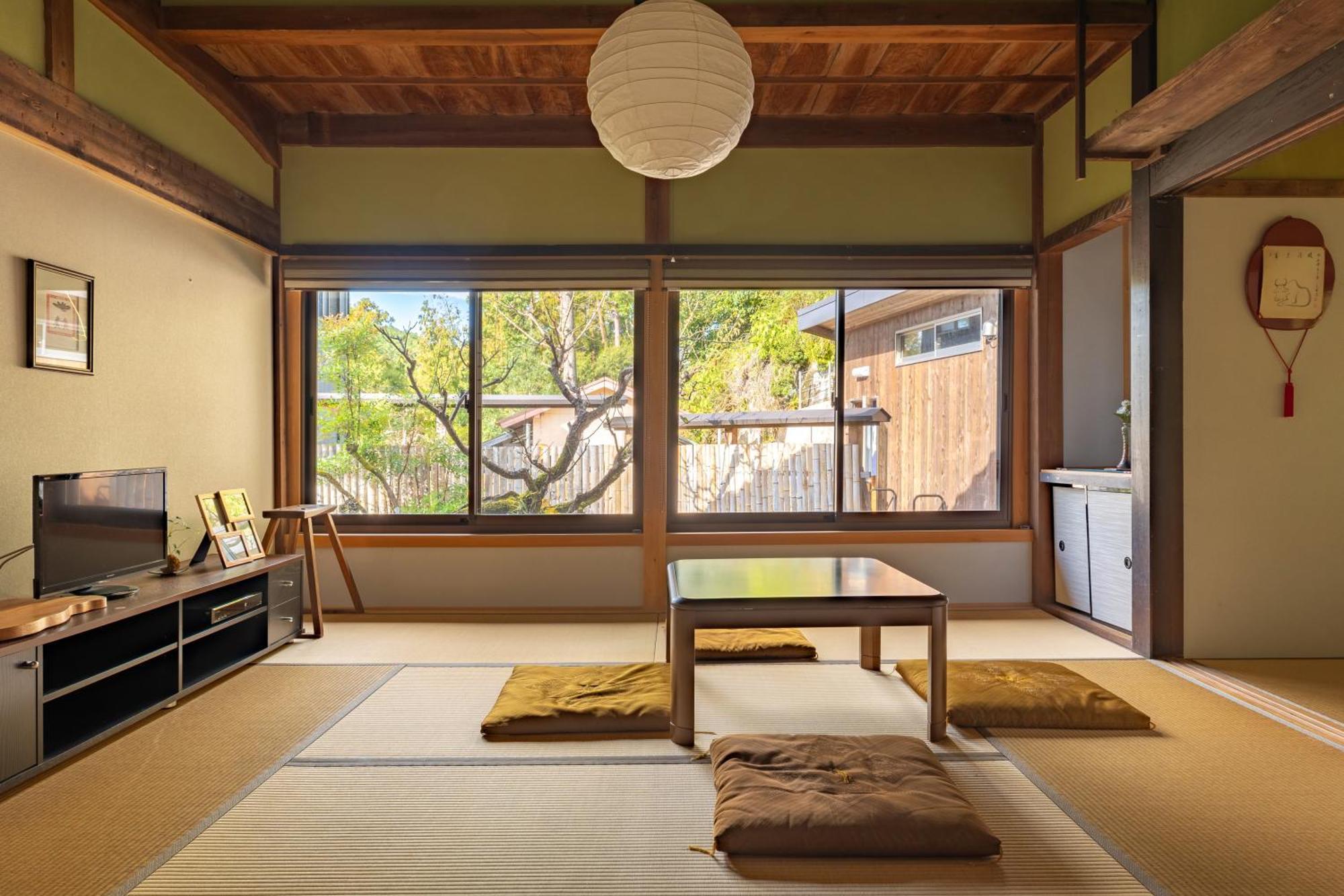 宿坊 大泰寺 Temple Hotel Daitai-Ji Shimosato Екстериор снимка